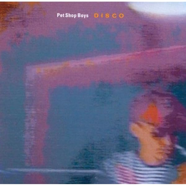 Pet Shop Boys - Very (+ Remixes) - Amazon.com Music